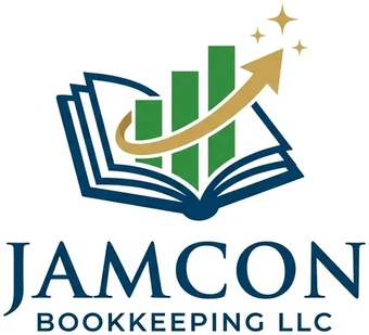 Jamcon Bookkeeping LLC logo